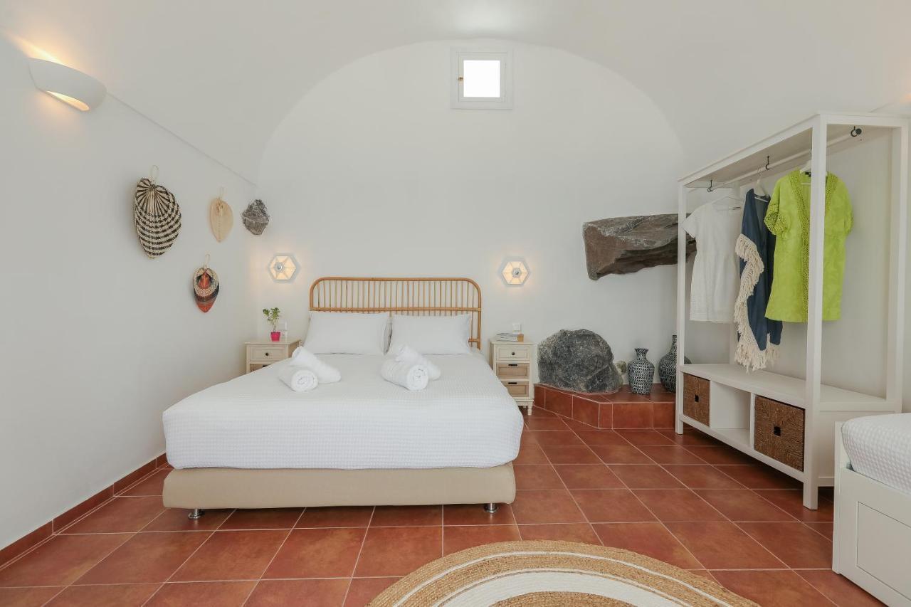 תירסיה Petinos Traditional House מראה חיצוני תמונה